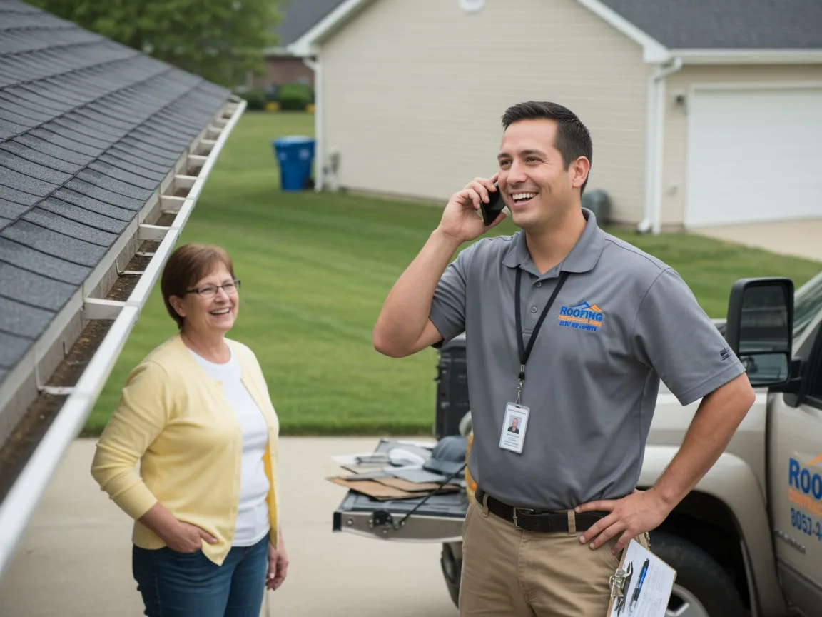 Local Roofing Contractors Nevis, MN FAQs